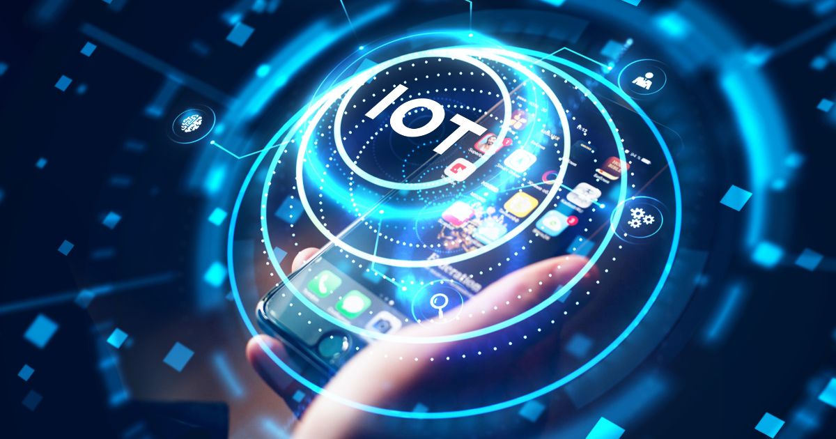 Curso IOT - Internet de las Cosas